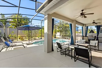 9282 Woodcrane Drive, Winter Garden, FL 34787 - Photo 5