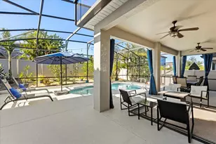 9282 Woodcrane Dr, Winter Garden, FL 34787 - Photo 5