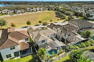 9282 Woodcrane Dr, Winter Garden, FL 34787 - Photo 7