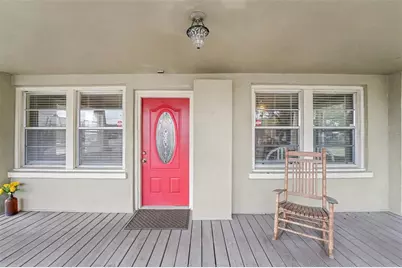 21 N French Avenue, Fort Meade, FL 33841 - Photo 5