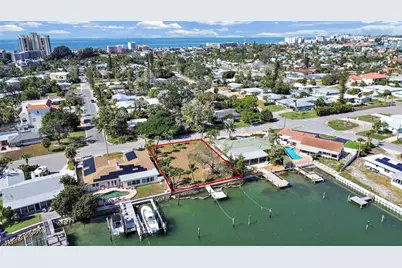 4031 Poinsettia Drive, Saint Pete Beach, FL 33706 - Photo 19