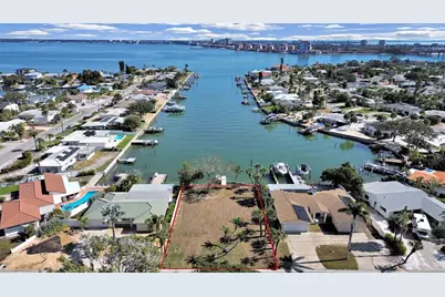 4031 Poinsettia Drive, Saint Pete Beach, FL 33706 - Photo 13