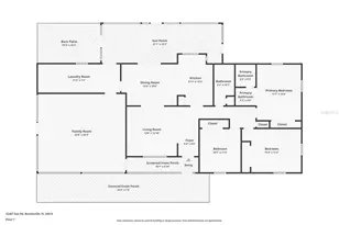 12467 Sun Rd, Brooksville, FL 34613 - Photo 9