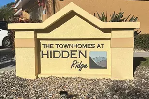 1444 Ridge Terrace, Tarpon Springs, FL 34689 - Photo 5