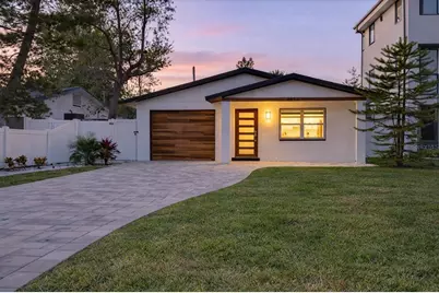 1927 Shore Acres Boulevard NE, Saint Petersburg, FL 33703 - Photo 1