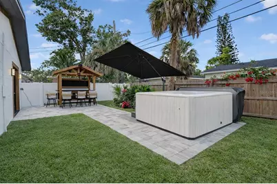 1927 Shore Acres Boulevard NE, Saint Petersburg, FL 33703 - Photo 29