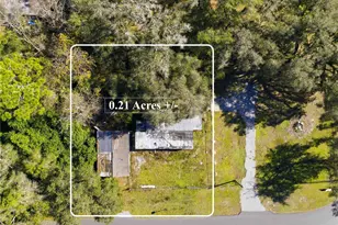 4265 S Illiana Terrace, Inverness, FL 34452 - Photo 1