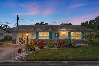 9238 140th Lane, Seminole, FL 33776 - Photo 1