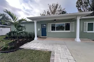 5398 27th Ave N, Saint Petersburg, FL 33710 - Photo 1