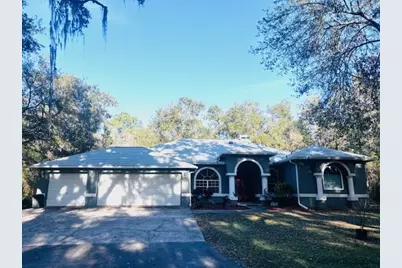 3351 Rackley Road, Brooksville, FL 34604 - Photo 1