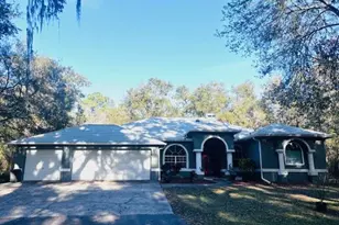 3351 Rackley Rd, Brooksville, FL 34604 - Photo 1