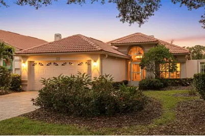 1036 Dartford Drive, Tarpon Springs, FL 34688 - Photo 1