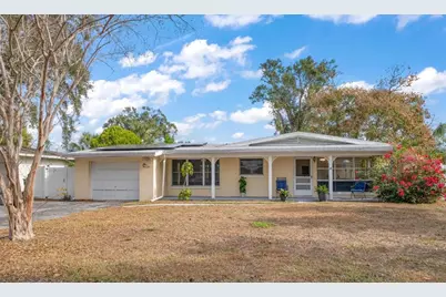 1225 Ridge Avenue, Clearwater, FL 33755 - Photo 1