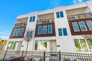 121 E Warren Ave, Tampa, FL 33602 - Photo 1