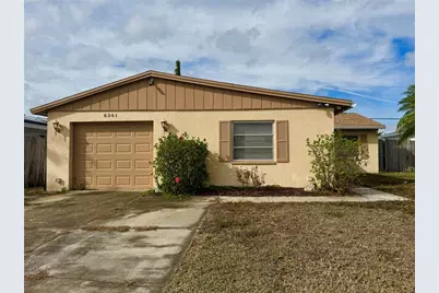 6341 Elmhurst Drive, Pinellas Park, FL 33782 - Photo 1