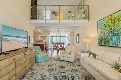 440 S Gulfview Boulevard #1705, Clearwater Beach, FL 33767 - Photo 9