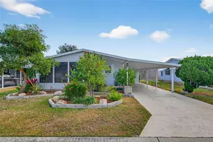 3904 William Hume Dr, Zephyrhills, FL 33541 - Photo 1