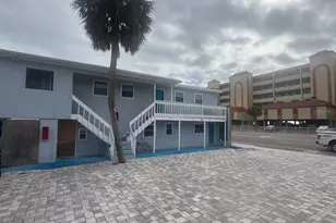 14715 Gulf Blvd, Madeira Beach, FL 33708 - Photo 1