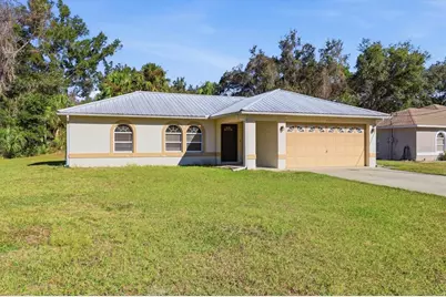 9391 W Marquette Lane, Crystal River, FL 34428 - Photo 1
