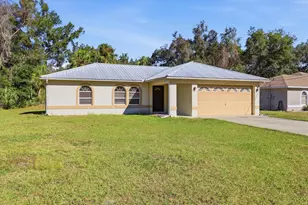 9391 W Marquette Ln, Crystal River, FL 34428 - Photo 1