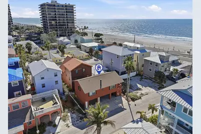 35 79th Avenue, Treasure Island, FL 33706 - Photo 1