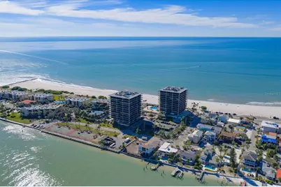 7600 Bayshore Drive #204, Treasure Island, FL 33706 - Photo 3