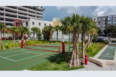 1120 E Kennedy Boulevard #312, Tampa, FL 33602 - Photo 35