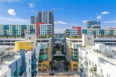 1120 E Kennedy Boulevard #312, Tampa, FL 33602 - Photo 33