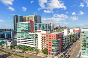 1120 E Kennedy Blvd, Tampa, FL 33602 - Photo 39