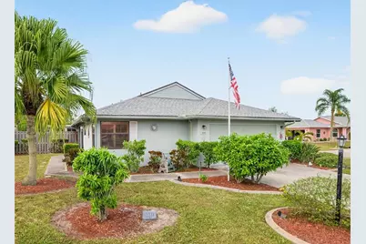 4245 Tree Tops Drive, Port Charlotte, FL 33953 - Photo 3