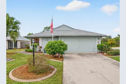 4245 Tree Tops Drive, Port Charlotte, FL 33953 - Photo 1