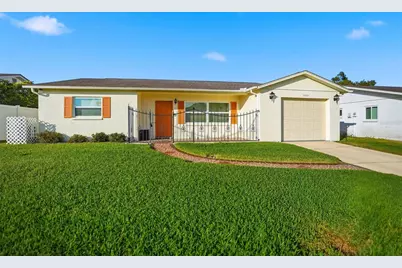 7329 Cay Drive, Port Richey, FL 34668 - Photo 1