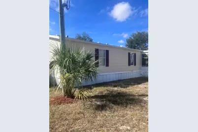 16154 Fort Meyers Street, Brooksville, FL 34604 - Photo 1