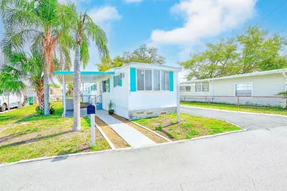 6580 Seminole Boulevard #633, Seminole, FL 33772 - Photo 1