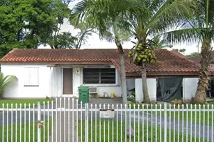 1700 SW 69th Ave, Miami, FL 33155 - Photo 1