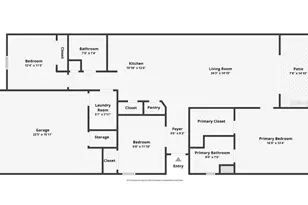 18347 Turning Leaf Cir, Land O Lakes, FL 34638 - Photo 17