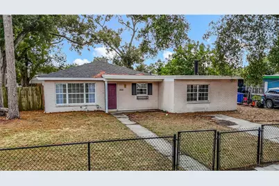 2906 W Paris Street, Tampa, FL 33614 - Photo 1