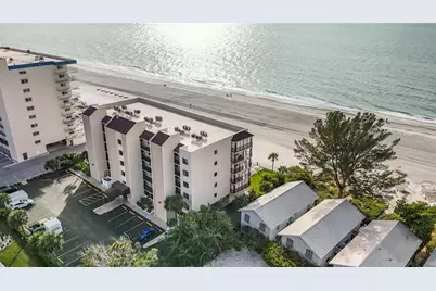 20040 Gulf Boulevard #605, Indian Shores, FL 33785 - Photo 37