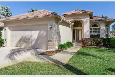 1277 Lindenwood Drive, Tarpon Springs, FL 34688 - Photo 3