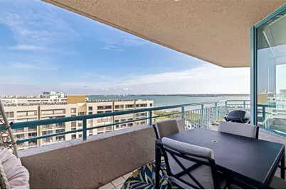 1520 Gulf Boulevard #1506, Clearwater Beach, FL 33767 - Photo 33