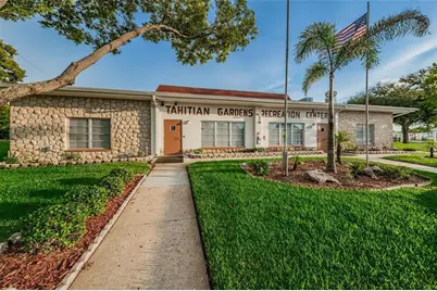 4345 Tahitian Gardens Circle #J, Holiday, FL 34691 - Photo 33
