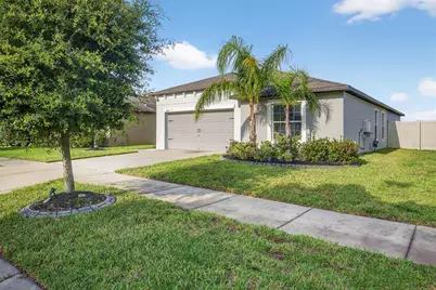 9645 Lemon Drop Loop, Ruskin, FL 33573 - Photo 5