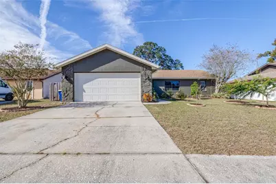 7825 Glascow Drive, New Port Richey, FL 34653 - Photo 3