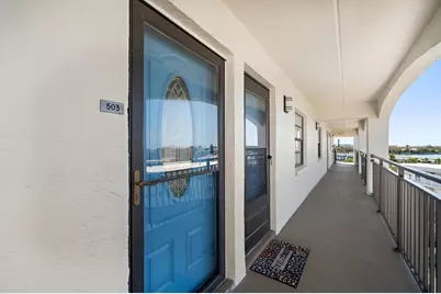9815 Harrell Avenue #503, Treasure Island, FL 33706 - Photo 23
