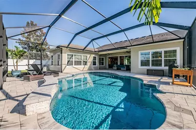 8429 Eagle Brook Drive, Land O Lakes, FL 34638 - Photo 35