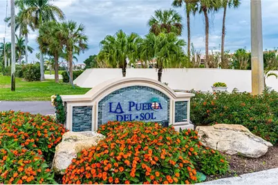 5541 Puerta Del Sol Boulevard S #116, Saint Petersburg, FL 33715 - Photo 25