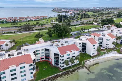 5541 Puerta Del Sol Boulevard S #116, Saint Petersburg, FL 33715 - Photo 41