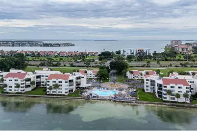 5541 Puerta Del Sol Boulevard S #116, Saint Petersburg, FL 33715 - Photo 39