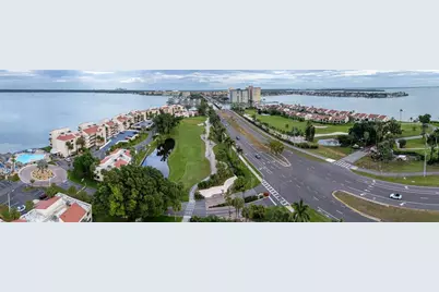 5541 Puerta Del Sol Boulevard S #116, Saint Petersburg, FL 33715 - Photo 33