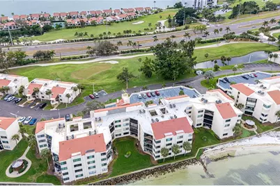 5541 Puerta Del Sol Boulevard S #116, Saint Petersburg, FL 33715 - Photo 37